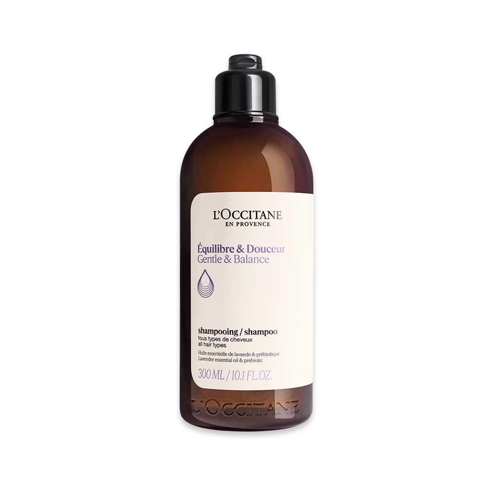 Shampoo Aromacologia Equil&iacute;brio Natural, , large
